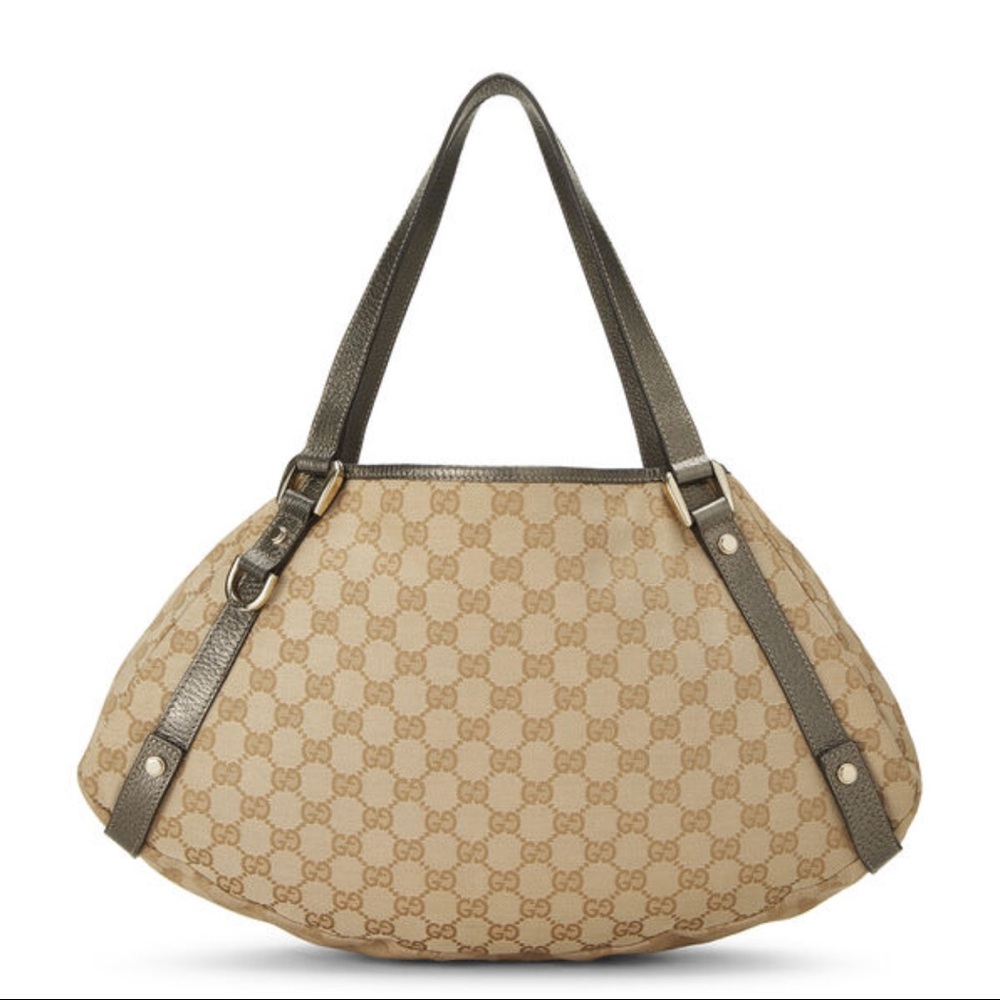 Gucci tote
